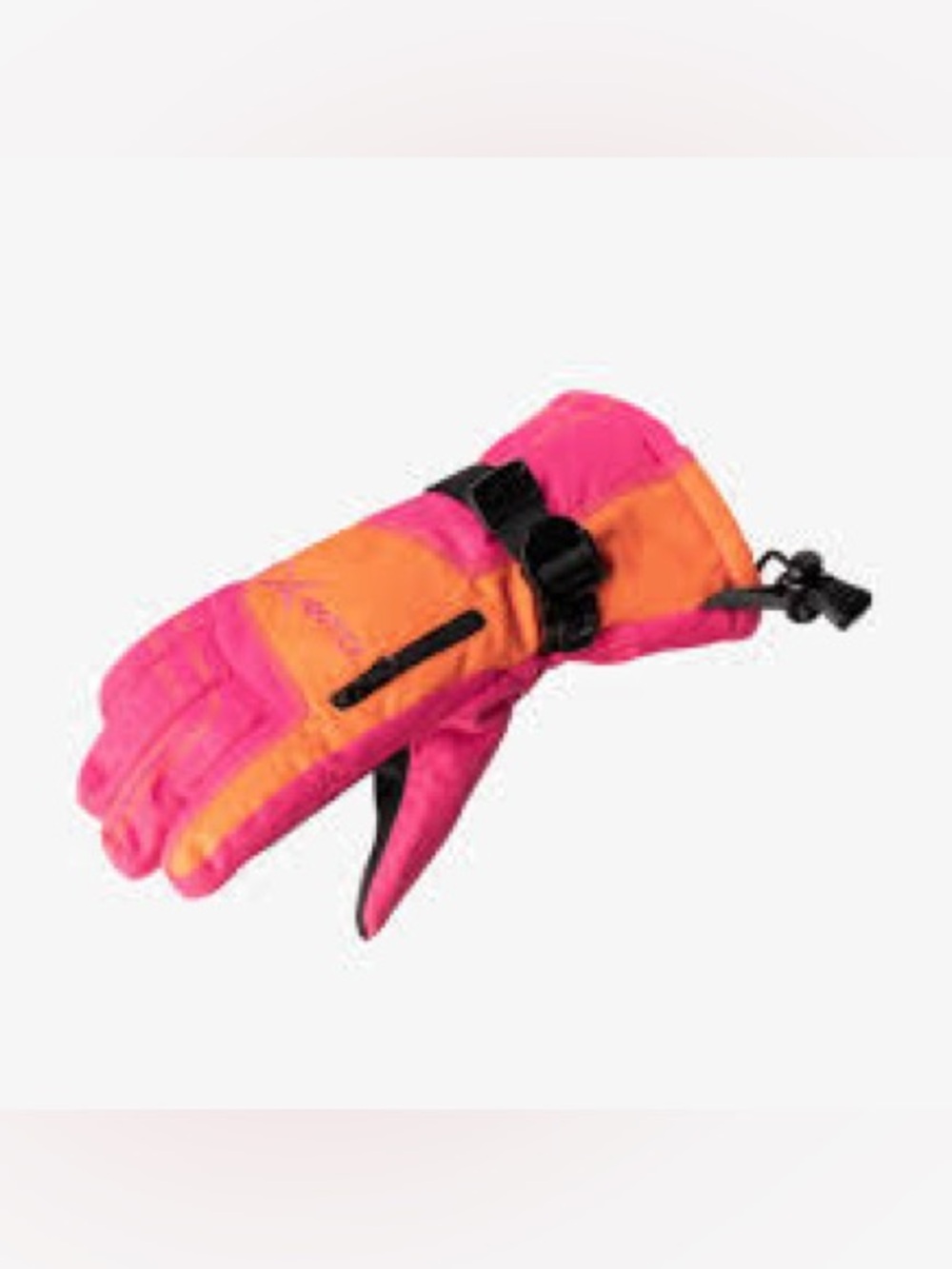 Arctix Kids Snowplow Gloves size XL